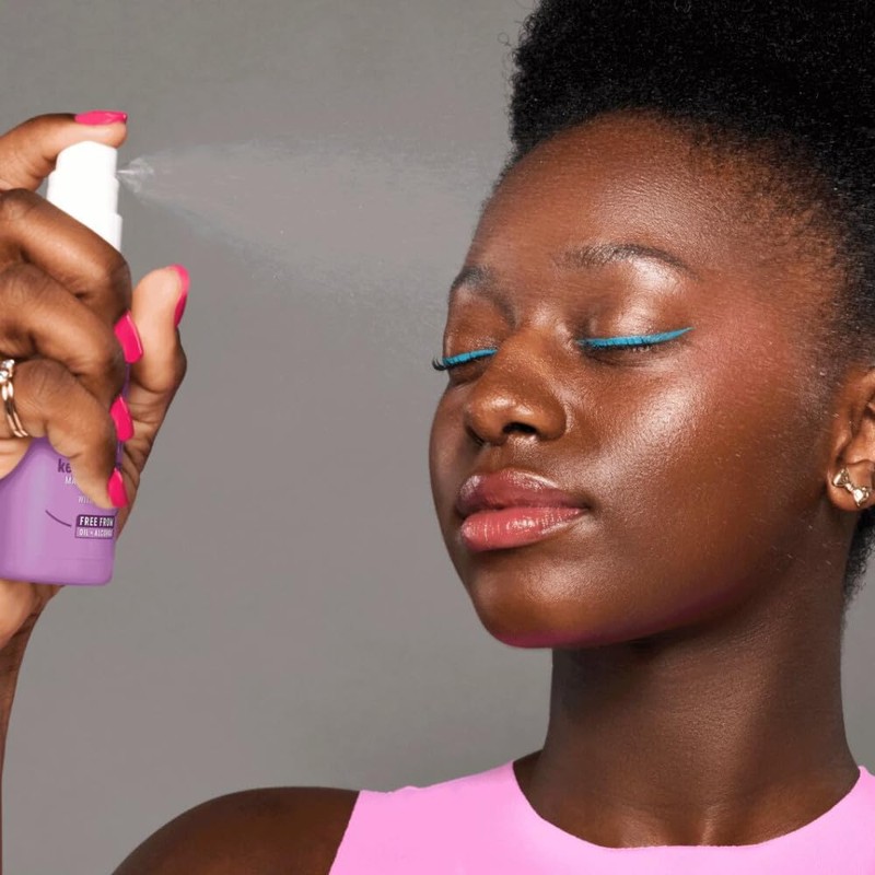 essence | Fix & Last Keep It Perfect Makeup Fixing