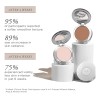 Base De Maquillaje En Polvo Pür Beauty 4 En 1