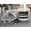 Foam Clay