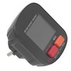 Digital Display Socket Tester LED Screen Ground Wire Receptacle Detector