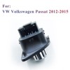 Side View Mirror Control Switch Adjust Knob Fit for VW