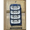 Dollar Shave Club HERITAGE EXECUTIVE 4 Packs Of Refills