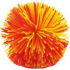 Wurf- und Therapieball klein 6,5cm, 5 Stück