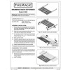 Fire Magic Warming Rack Extender Stainless Steel