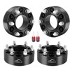 FLYCLE 2 inch 6x5.5 Wheel Spacers for 2019-2025 Ram 1500,