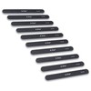 K-Pro Sandleaf Nail File - Professional Sandleaf File Set 100/180
