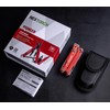 NEXTORCH PIONEER MT20 14-IN-1 Multi-tools Full-Size,Versatile Multi-tool Set with Scissors