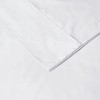 Madison Park Peached 100% Percale Cotton Breathable Absorbent Ultra Soft