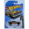 Hot Wheels - '67 Camaro - HW Dream Garage 4/5