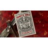 Murphy's Magic Supplies, Inc. Romeo & Juliet (Standard Edition) Playing Cards by Kings Wild Project