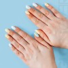 Aceite Hidratante Para Cuticula Gloss Over Vitamina E 5ml