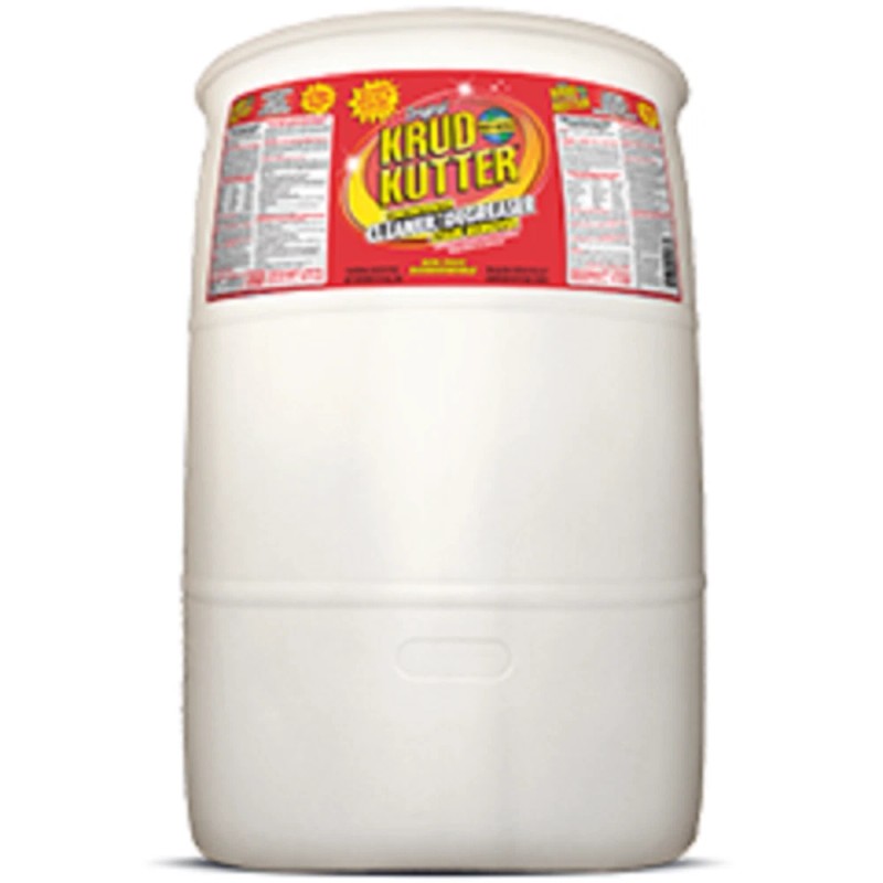 Krud Kutter Original Cleaner & Degreaser ~All Sizes Available~ -