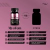 Myo Inositol D Chiro Vitaminas Acido Folico Vitamina D3 Sabor