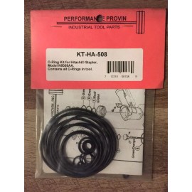 Reliability Provin Hitachi N5008AA O-Ring Kit - KTHA508