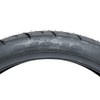 MMG Tire Size 2.50-16 Front/Rear Motorcycle On Road Street Performance