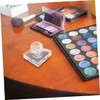 DOITOOL Diy Blush Tool Eye Shadow Tool Eyeshadow Stamper Compact