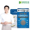 Nature Dream 장에 좋은 프로바이오틱스 30캡슐 1박스 Probiotics Good for the Stomach 30 Capsules 1 Box