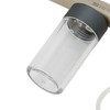Dental Teeth Polisher Stainless Steel 4 Holes 360° Rotating Nozzle