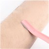 GENDA 3 PCS Eyebrow Razor Kit, Facial Hair Remover for