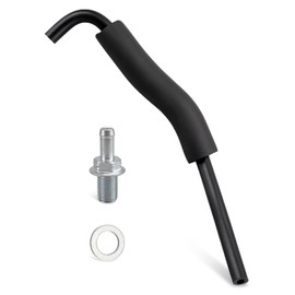 17131-RAA-A00 PCV Tube & Valve Fit for Honda Accord 2.4L 2003-2007 Fit for Honda CRV 2.4L 2007-2011