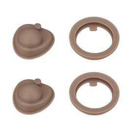 Thermos Replacement Parts for JNL Gasket Set of 2 for JNL Series