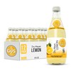 GUS Soda Dry Meyer Lemon 12 Oz(12 Pack)