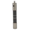 5in Archery Stabilizer Carbon Stainless Steel Portable Archery Balance Bar