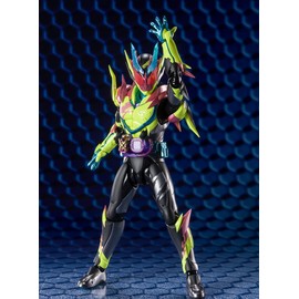 Tamashi Nations - Kamen Rider Revice - Kamen Rider Revice Thunder Gale, Bandai Spirits S.H.Figuarts