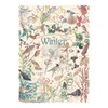 Cobble Hill 1000 Piece Puzzle Birds Country Diary: Winter-Sample Poster