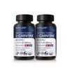L-Carnitine 2000mg Exercise 30-Day Supply Diet Food / L-카르니틴2000mg 엑서사이즈