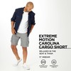 Lee Men's Extreme Motion Carolina Cargo Shorts, Classic camouflage