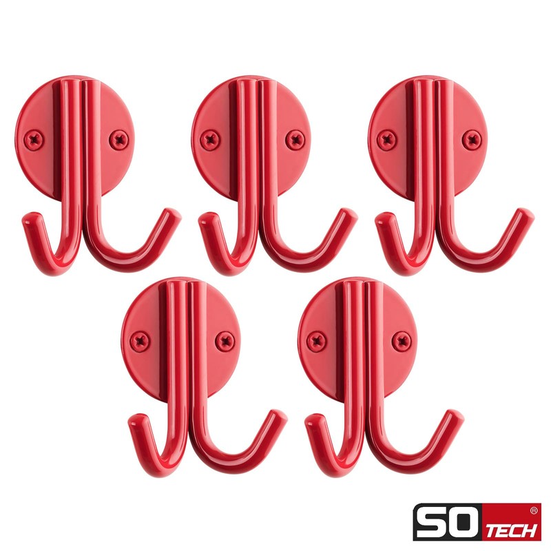 SOTECH ELEN Coat Hooks 65 x 78 x 33 mm