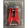 Archer Stump Vise Professional Chainsaw Saw Chain Sharpening Filing Tool