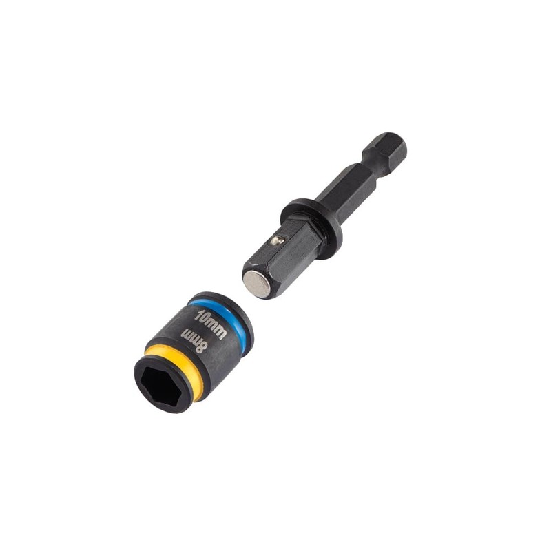 Malco MSHCM2 8 mm & 10 mm 2 in. Cleanable