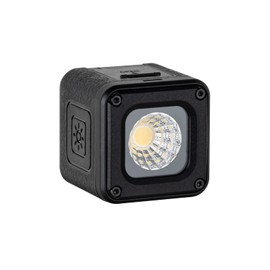 SmallRig LED Video Light, Waterproof Portable Lighting Kit Mini Cube with 8 Color Filters, Dimmable Fill Photo Light 5600K CRI95 3405 for Smartphone, Action, DSLR Camera