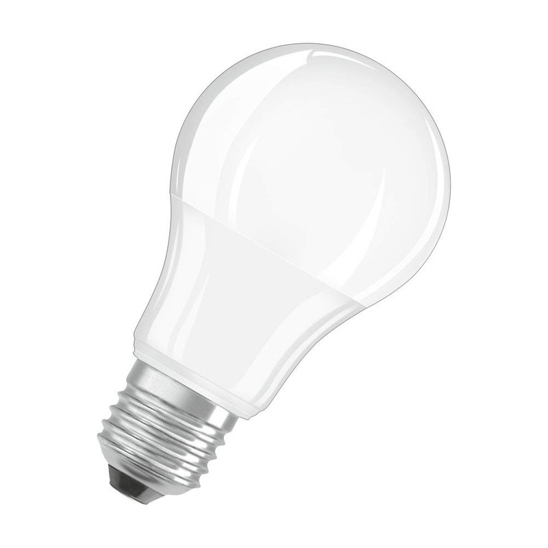 Osram LED Lamp | Base: E27 | Warm White |