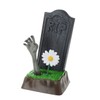 Gravestone Phone Holder