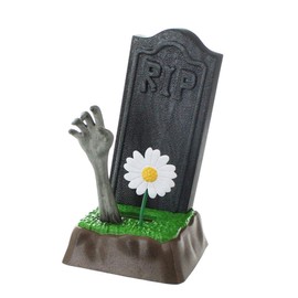 Gravestone Phone Holder