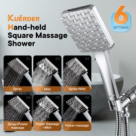 Shower Head