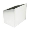 Pit Posse 453 Refuse Container Bin Garage Trash Can Holder