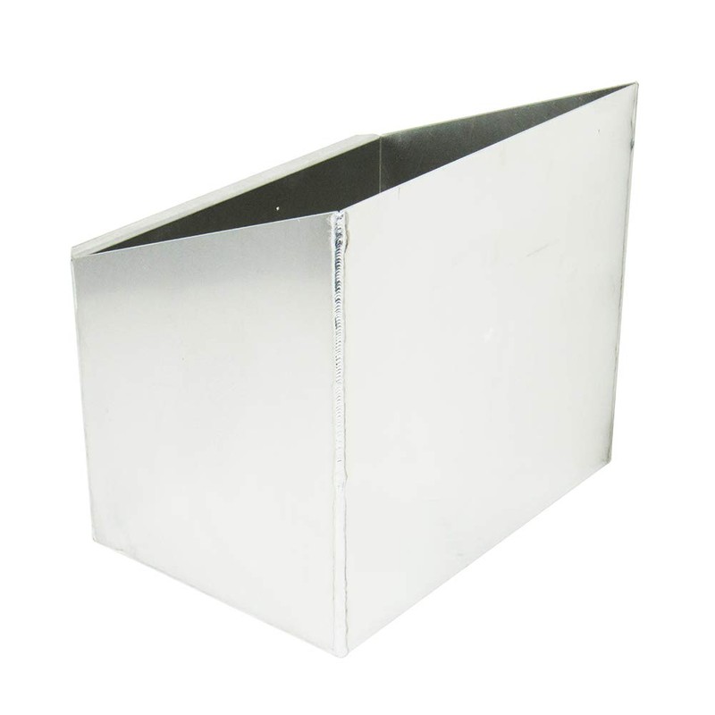 Pit Posse 453 Refuse Container Bin Garage Trash Can Holder