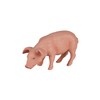 MOJO Piglet Feeding Toy Figure