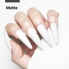 JODSONE 16.5ml Gel Nail Polish White Need U V Lamp