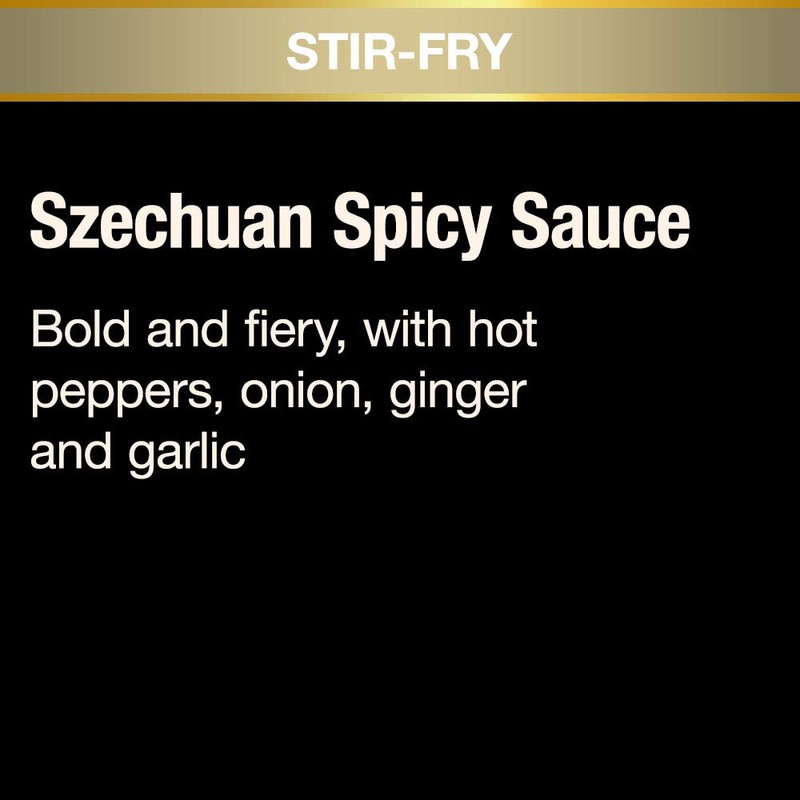 HOUSE OF TSANG Szchn Stir Fry Sauce, 11.5 Ounce (Pack