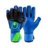 uhlsport Aquasoft HN Goalkeeper Gloves Goalkeeper Football Soccer Gloves with