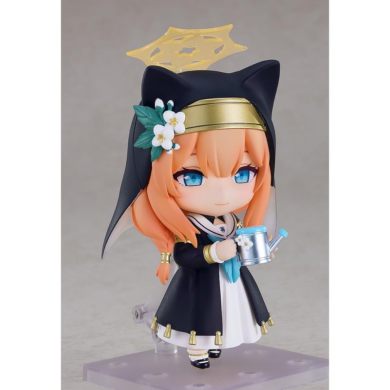 Good Smile Company Nendoroid Blue Archive Marie Ichi Non-Scale Plastic