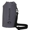 Typhoon Osea 360370 12L Cool Bag Dry Bag 2021 Grey/Black