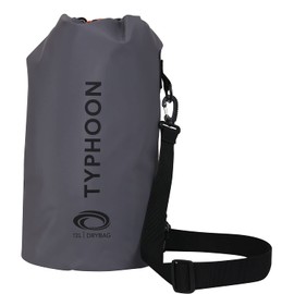 Typhoon Osea 360370 12L Cool Bag Dry Bag 2021 Grey/Black