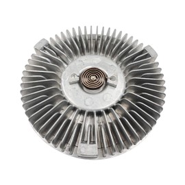 MAXFAVOR 2775 Cooling Fan Clutch Fit for Chevy Colorado 2004 2005 2006 2007 2008 2009 2010 2011 2012/GMC Canyon 2004-2012,Isuzu I-280 2006/Isuzu I-290 2007-2008