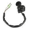 Can-Am Ignition Switch Key for Can-Am for Bombardier DS650 DS